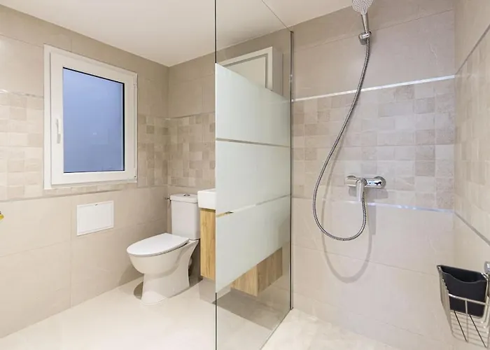 Apartman T1 Mezzanine Neuf Clim N•5 - Centre